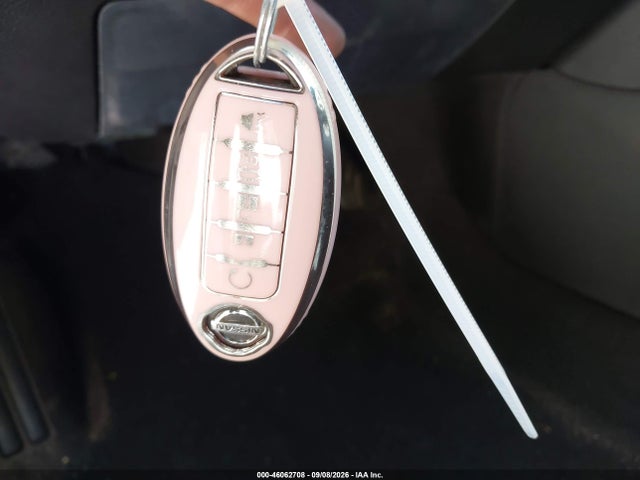 2022 NISSAN ALTIMA SV FWD 11