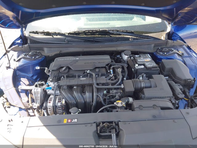 2026 KIA K4 EX 10