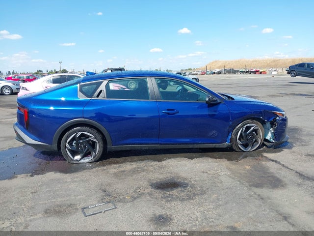 2026 KIA K4 EX 13