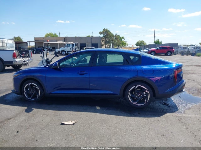 2026 KIA K4 EX 14