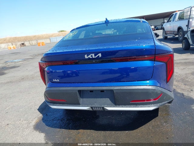 2026 KIA K4 EX 16