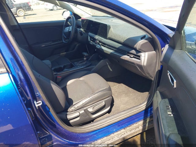 2026 KIA K4 EX 5
