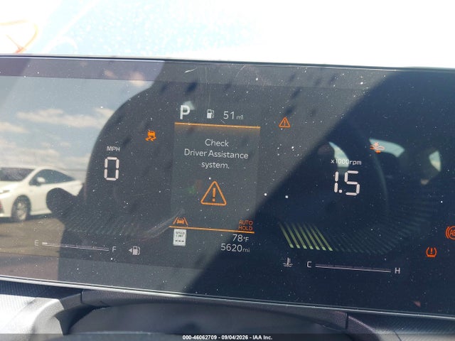 2026 KIA K4 EX 7