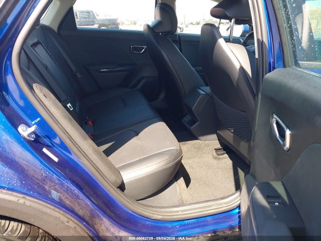 2026 KIA K4 EX 8