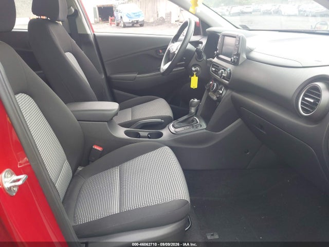 2019 HYUNDAI KONA SE 5