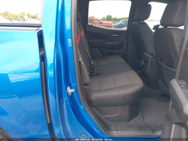 2023 CHEVROLET COLORADO 4WD SHORT BOX Z71 8