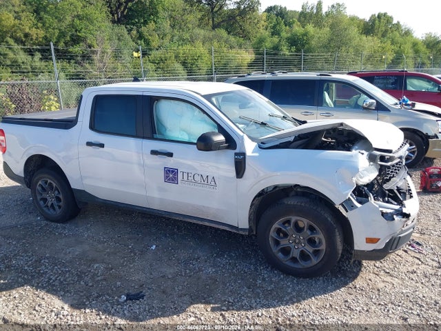 2022 FORD MAVERICK XLT 13