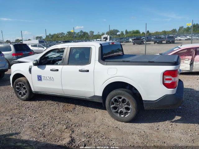 2022 FORD MAVERICK XLT 14