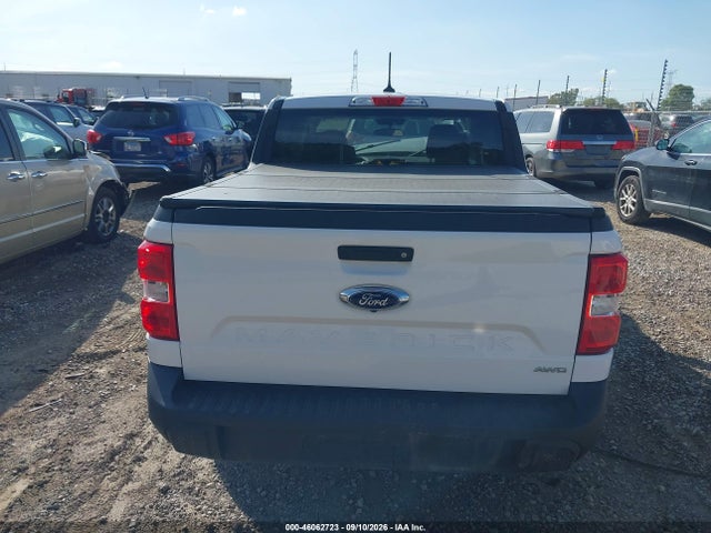2022 FORD MAVERICK XLT 16