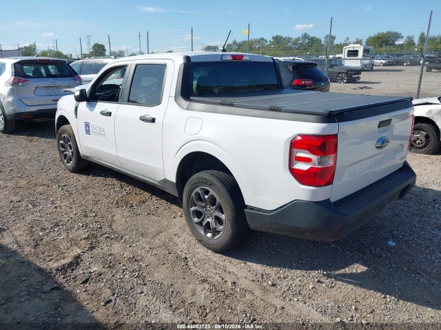 2022 FORD MAVERICK XLT 3
