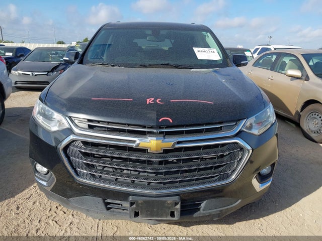 2019 CHEVROLET TRAVERSE 2FL 13