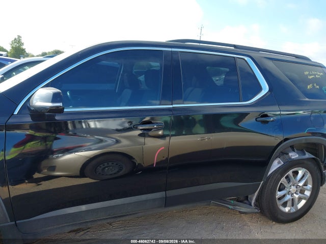 2019 CHEVROLET TRAVERSE 2FL 15
