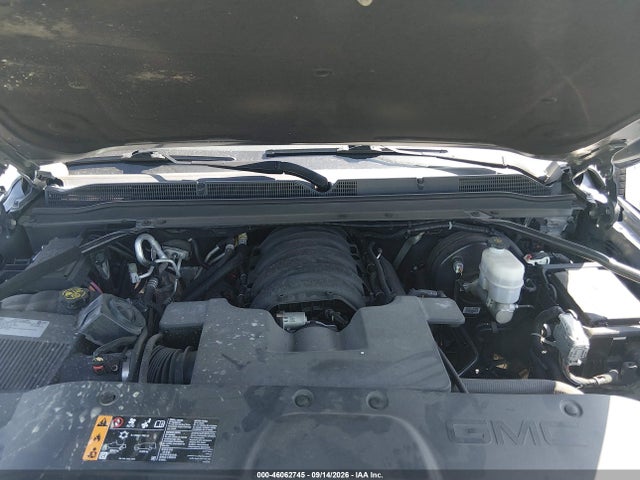 2019 GMC YUKON DENALI 10
