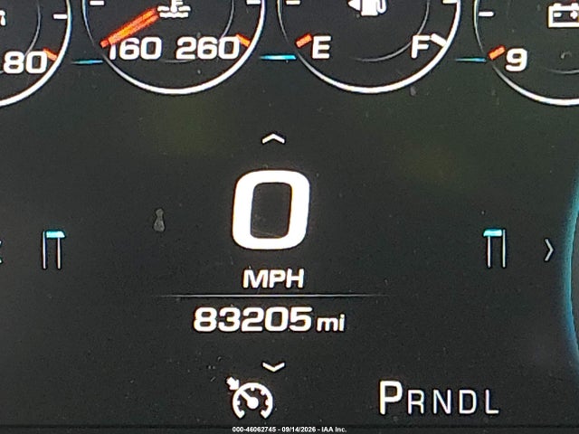 2019 GMC YUKON DENALI 15