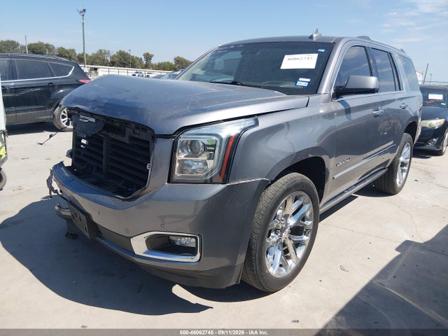 2019 GMC YUKON DENALI 2
