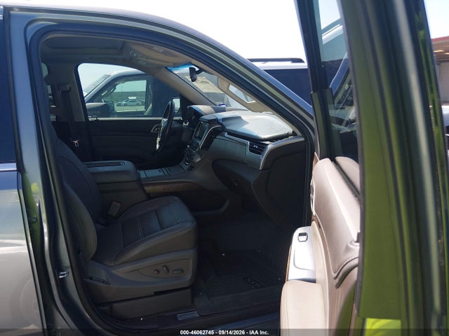 2019 GMC YUKON DENALI 5