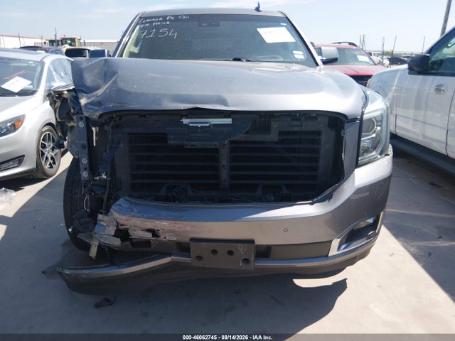 2019 GMC YUKON DENALI 6