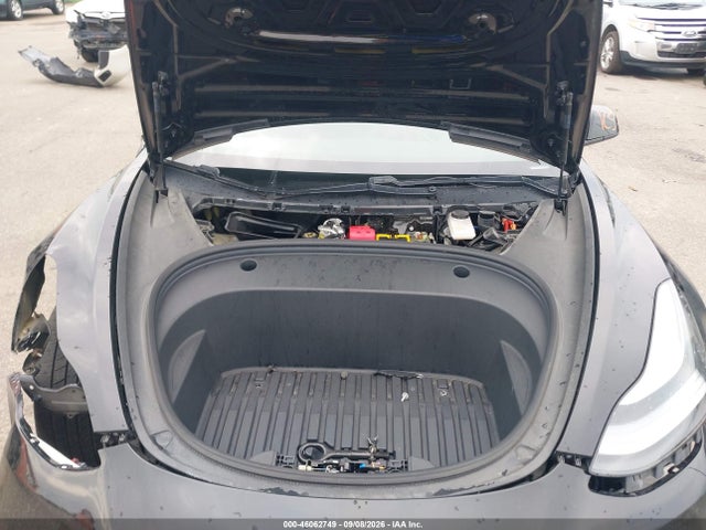2021 TESLA MODEL 3 PERFORMANCE DUAL MOTOR ALL-WHEEL DRIVE 10