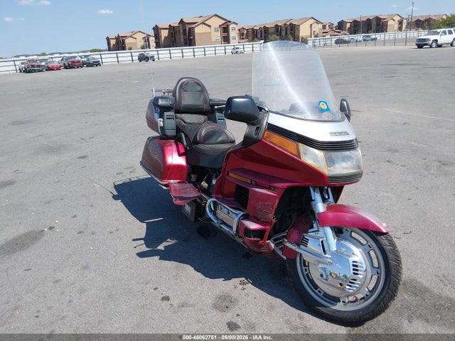 1993 HONDA GL1500 I