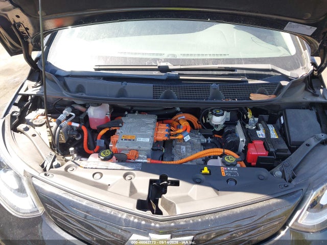 2020 CHEVROLET BOLT EV FWD LT 10