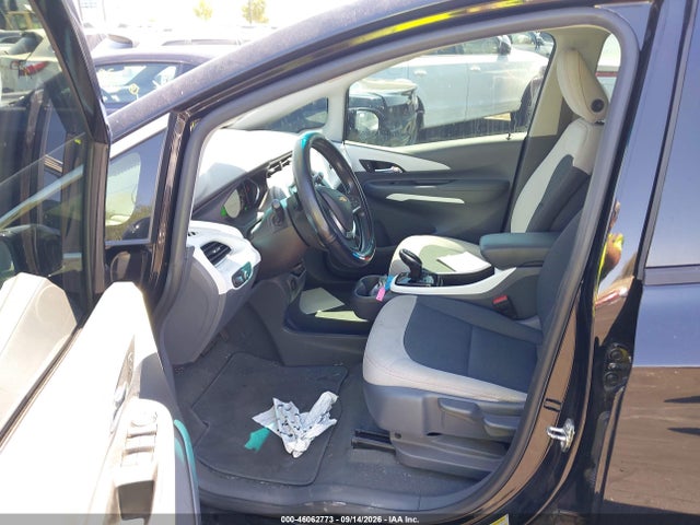 2020 CHEVROLET BOLT EV FWD LT 5