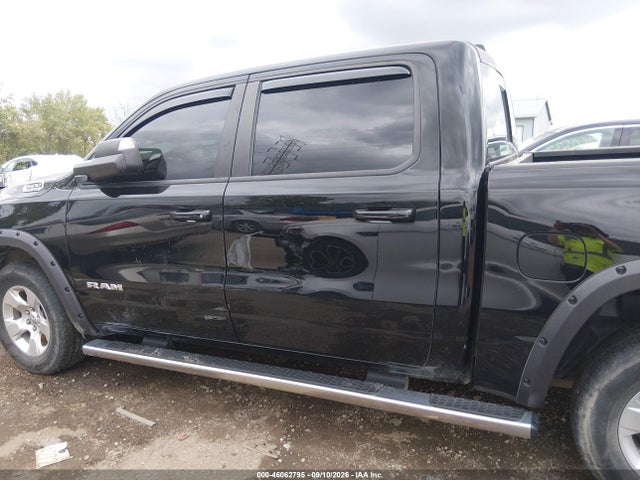 2022 RAM 1500 BIG HORN 4X4 5'7 BOX 14
