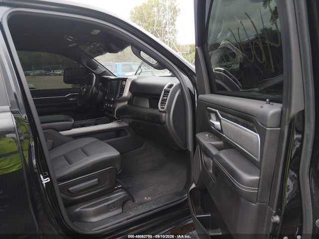 2022 RAM 1500 BIG HORN 4X4 5'7 BOX 5