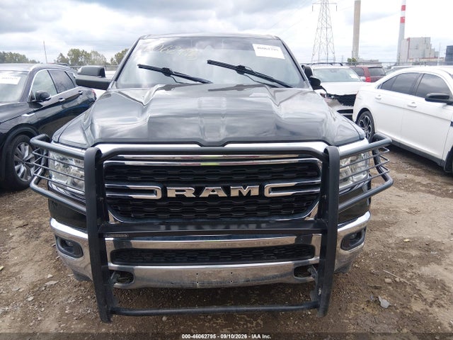 2022 RAM 1500 BIG HORN 4X4 5'7 BOX 6