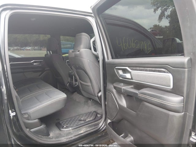 2022 RAM 1500 BIG HORN 4X4 5'7 BOX 8