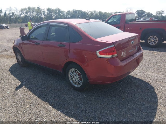 صورة 3 لـ 2009 FORD FOCUS SE
