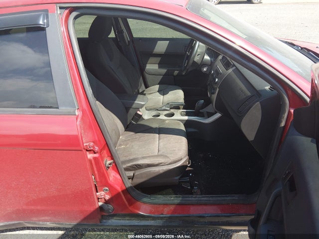 صورة 5 لـ 2009 FORD FOCUS SE