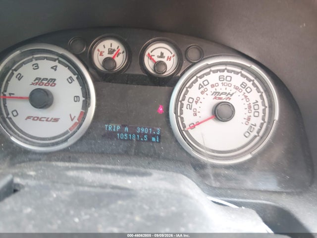 صورة 7 لـ 2009 FORD FOCUS SE