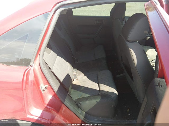 صورة 8 لـ 2009 FORD FOCUS SE