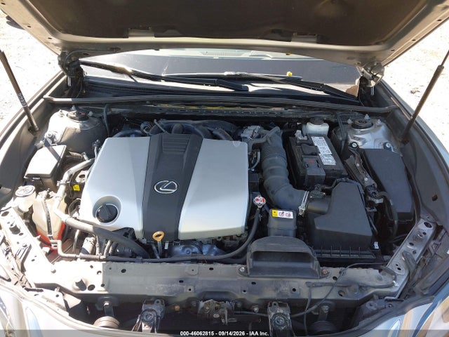 2021 LEXUS ES 350 10
