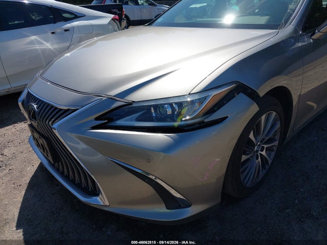 2021 LEXUS ES 350 6