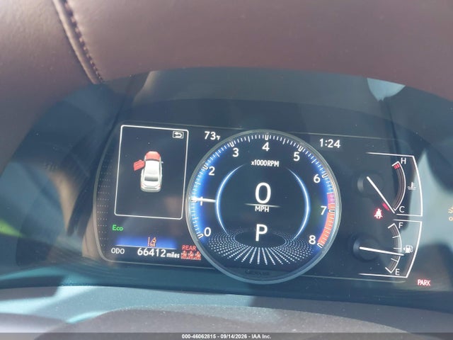 2021 LEXUS ES 350 7