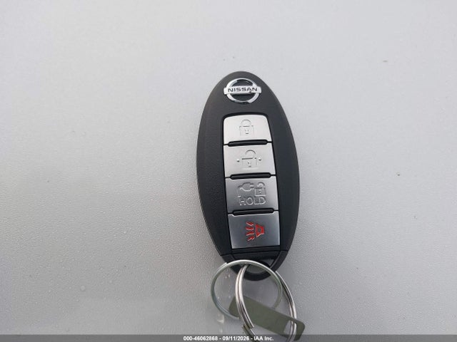 2022 NISSAN LEAF S PLUS 62 KWH 11