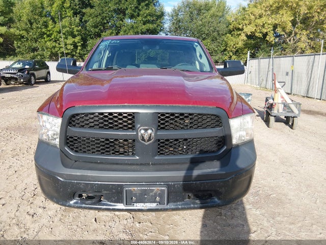 صورة 13 لـ 2014 RAM 1500 TRADESMAN