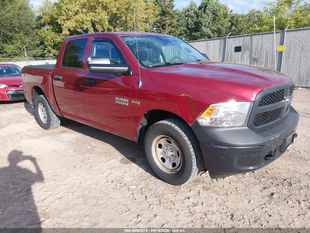 صورة 1 لـ 2014 RAM 1500 TRADESMAN