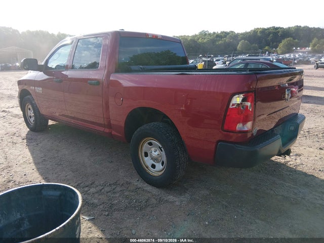 صورة 3 لـ 2014 RAM 1500 TRADESMAN