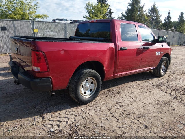 صورة 4 لـ 2014 RAM 1500 TRADESMAN