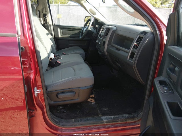 صورة 5 لـ 2014 RAM 1500 TRADESMAN