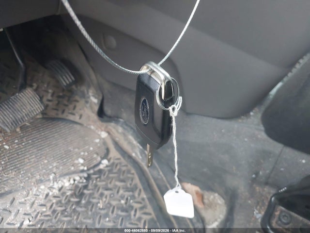2023 FORD TRANSIT CONNECT XL 11