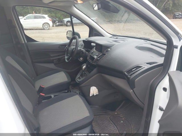 2023 FORD TRANSIT CONNECT XL 5