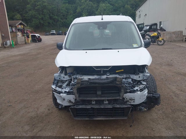 2023 FORD TRANSIT CONNECT XL 6