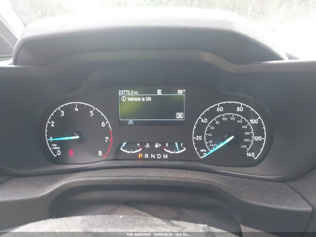 2023 FORD TRANSIT CONNECT XL 7