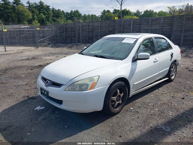 صورة 2 لـ 2004 Honda ACCORD 2.4 EX