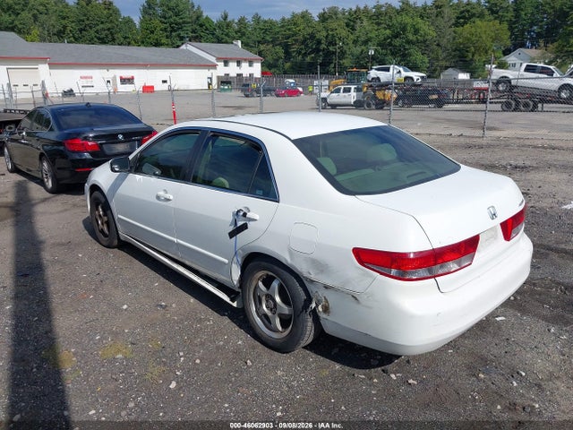 صورة 3 لـ 2004 Honda ACCORD 2.4 EX
