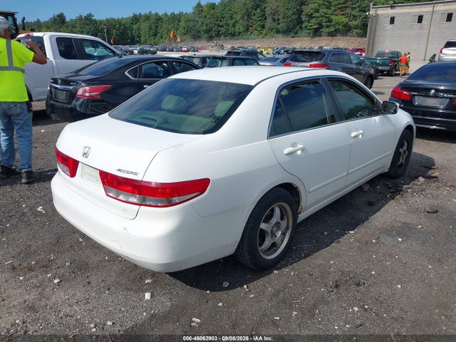 صورة 4 لـ 2004 Honda ACCORD 2.4 EX