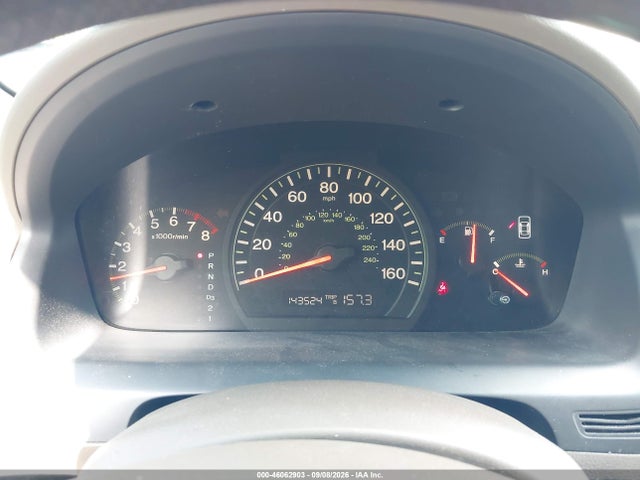 صورة 7 لـ 2004 Honda ACCORD 2.4 EX